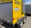 2019 Wacker Neuson E3000LI Ground Heater