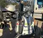 2019 Magnum Pro MLT6SM Towable Light Tower