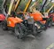 2016 JLG 1255 Forklift