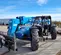 2017 Genie GTH-636 Forklift