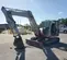 2019 Takeuchi TB290C Mini Excavator