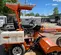 2018 LayMor SM300 Sweeper