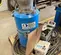 2017 Mody Pumps 575V Pump