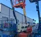 2015 JLG E450AJ Articulating Boom Lift