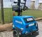 2017 Genie RL4-E Towable Light Tower