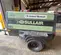 2018 Sullair 185DPQ-KU-T3 Air Compressor