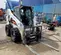2018 Bobcat S650 Track Loader
