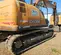 2018 Case CX130D Excavator