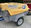 2017 Atlas Copco XAS185KD7 T4F Air Compressor