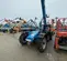 2015 Genie GTH-636 Forklift