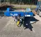 2018 Anderson Trailers TI7165TC Trailer