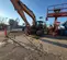 2018 Case CX210D Excavator