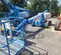 2014 Genie S-45 Boom Lift