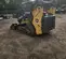 2017 John Deere 317G Track Loader