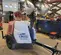 2016 Magnum Pro MLT6SM Towable Light Tower