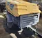 2017 Atlas Copco XAS185KD7 T4F Air Compressor