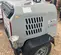 2019 Wacker Neuson LTV6L Towable Light Tower