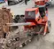 2017 Ditch Witch C14 Walk-Behind Trencher