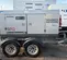 2016 Wacker Neuson G50 T4F Diesel Generator