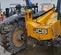 2015 JCB 507-42 Forklift
