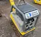 2021 Wacker Neuson DPU5545He Vibratory Plate Compactor