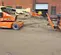 2013 JLG E400AJPN Articulating Boom Lift