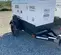2019 Wacker Neuson G25 T4F Diesel Generator