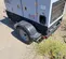 2018 Wacker Neuson G25 T4F Diesel Generator