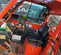 2016 Skyjack SJ643TH Forklift