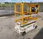 2017 Hy-Brid Lifts HB1430 Scissor Lift