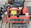 2016 Ditch Witch C14 Walk-Behind Trencher