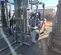 2018 Toyota 8FGU30 Warehouse Forklift