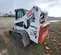 2019 Bobcat T740 Track Loader