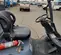 2017 Toyota 8FGU25 Warehouse Forklift