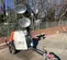 2021 Generac MLT6SM Towable Light Tower