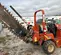 2018 Ditch Witch RT45 Ride-On Trencher