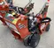 2018 Ditch Witch C14 Walk-Behind Trencher