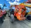 2015 XTREME XR1255 Forklift
