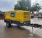 2017 Atlas Copco XAS900 Air Compressor