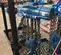 2012 JD NEUHAUS PROFI 10T Hoist