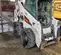 2018 Bobcat S650 Track Loader