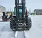 2017 Case 588H Forklift