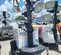 2018 Magnum Pro MLT3060MV Towable Light Tower