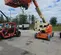 2014 JLG E450AJ Articulating Boom Lift