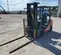 2012 Toyota 8FDU30 Warehouse Forklift