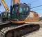 2017 Case CX350D Excavator