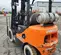2017 Doosan G25E-5 Warehouse Forklift