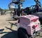 2017 Magnum Pro MLT6SM Towable Light Tower
