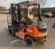 2018 Toyota 8FGU25 Warehouse Forklift