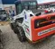 2018 Bobcat S550 Track Loader